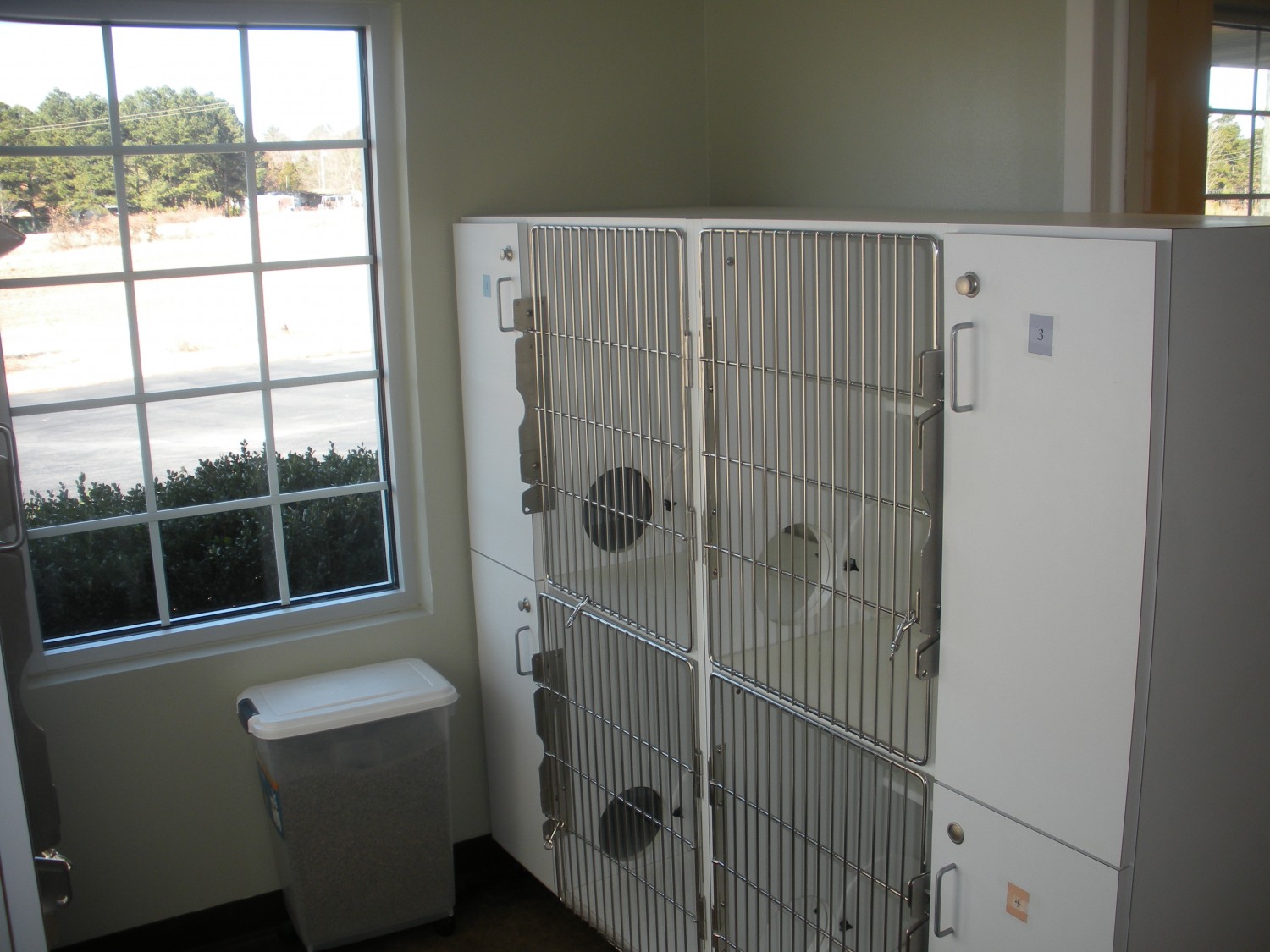 Boarding Ozark Animal Medical Center Heber Springs, AR